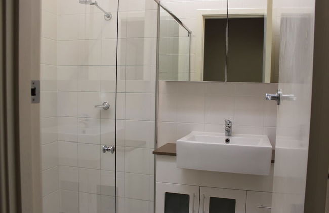 Warwick Apartment - Foto 8