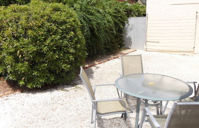 Warwick Apartment - Foto 4