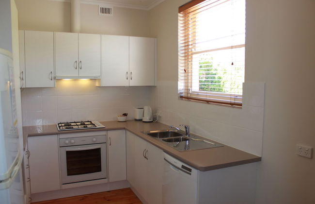 Warwick Apartment - Foto 2