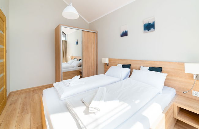 Sun & Snow Resort Karkonosze - Foto 55