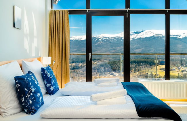 Sun & Snow Resort Karkonosze - Foto 1