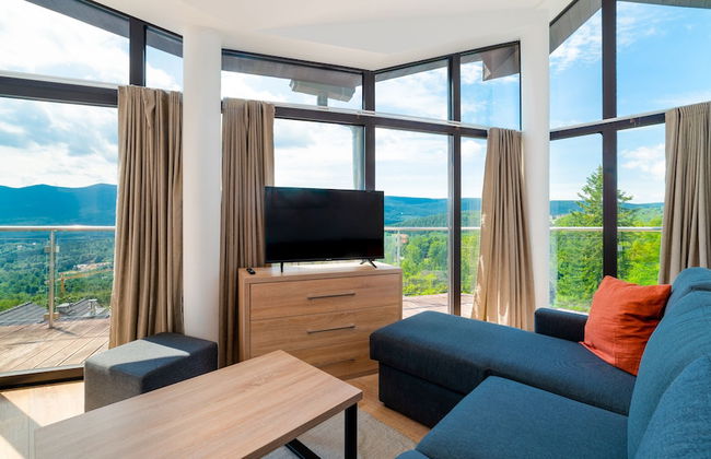 Sun & Snow Resort Karkonosze - Foto 72
