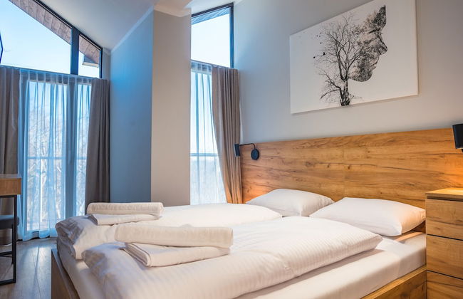 Sun & Snow Resort Karkonosze - Foto 42