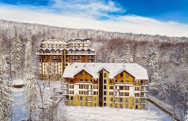 Sun & Snow Resort Karkonosze - Foto 1