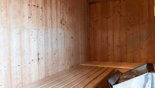 8 Person Holiday Home in Fano - Foto 3