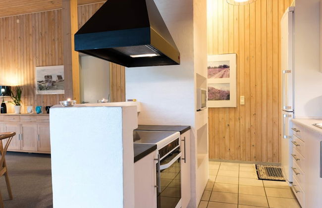 8 Person Holiday Home in Fano - Foto 25