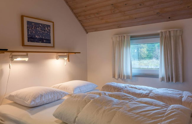8 Person Holiday Home in Fano - Foto 14