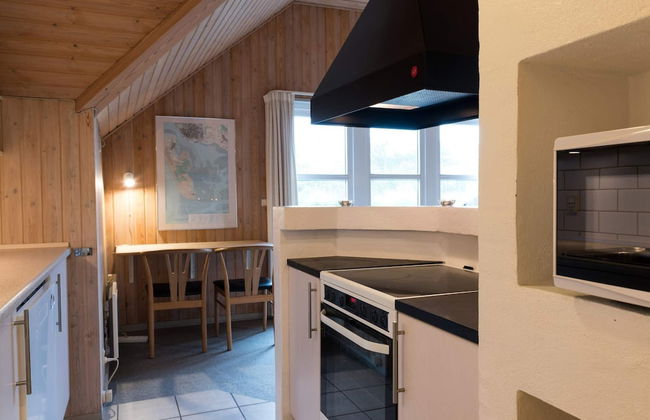 8 Person Holiday Home in Fano - Foto 16