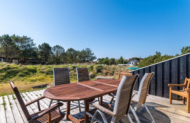 8 Person Holiday Home in Fano - Foto 8