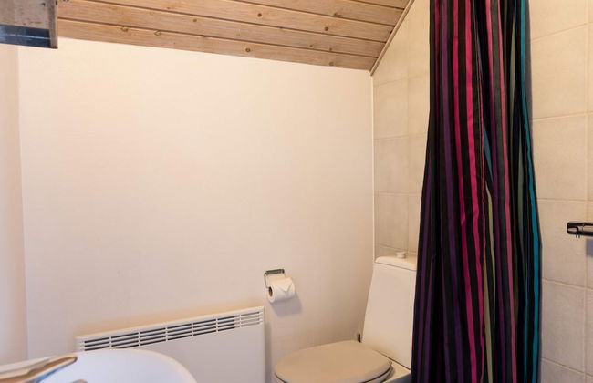 8 Person Holiday Home in Fano - Foto 23