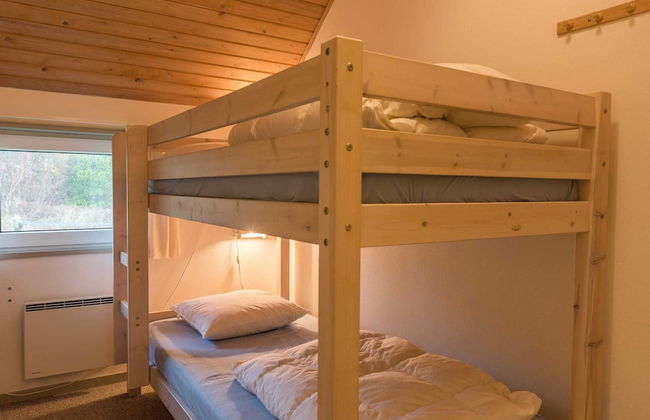 8 Person Holiday Home in Fano - Foto 20