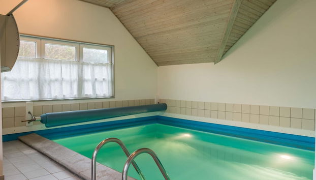 8 Person Holiday Home in Fano - Foto 2