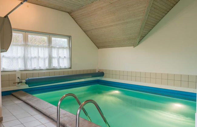 8 Person Holiday Home in Fano - Foto 2
