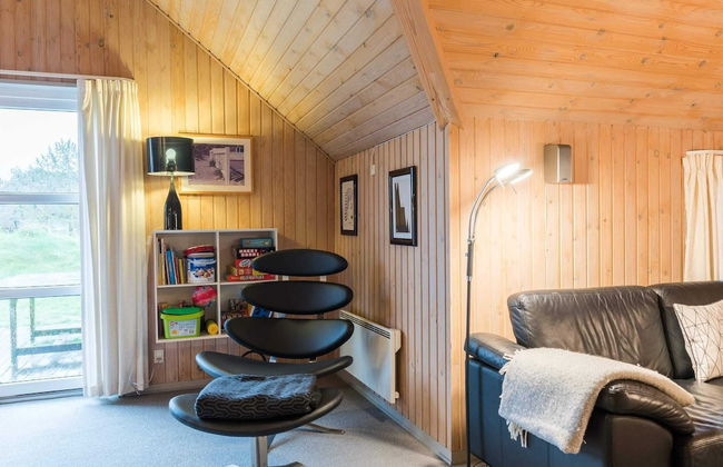 8 Person Holiday Home in Fano - Foto 11