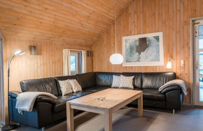 8 Person Holiday Home in Fano - Foto 22