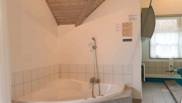 8 Person Holiday Home in Fano - Foto 4