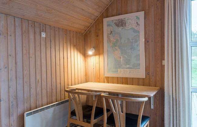8 Person Holiday Home in Fano - Foto 18