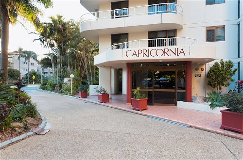 Foto 46 - Capricornia Apartments