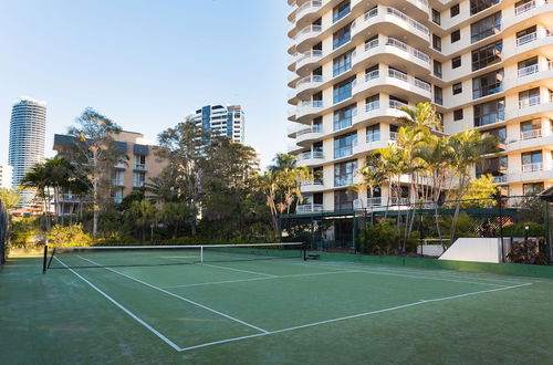 Foto 40 - Capricornia Apartments