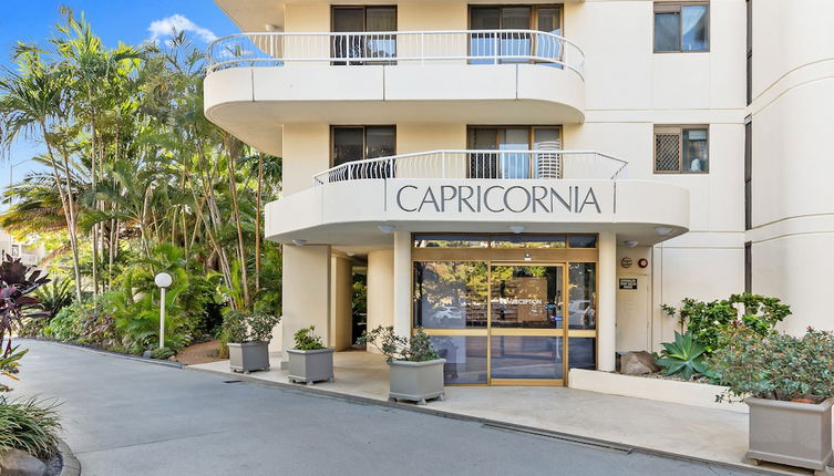 Foto 1 - Capricornia Apartments