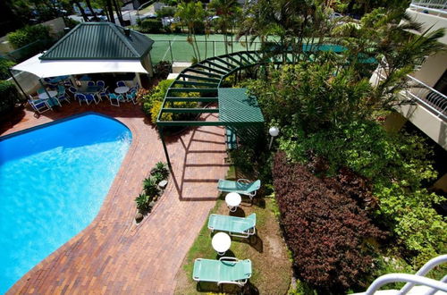 Foto 38 - Capricornia Apartments