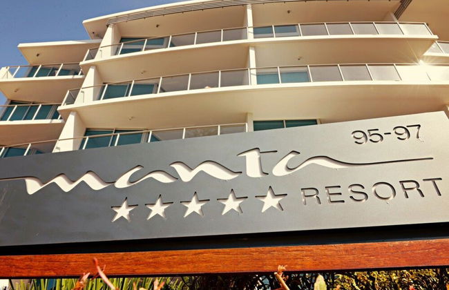 Manta Bargara Resort - Foto 61
