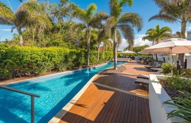 Manta Bargara Resort - Foto 40
