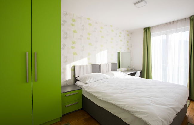 Green Nature Hotel & Apartments - Foto 2
