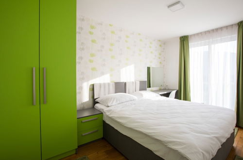 Photo 2 - Green Nature Hotel & Apartments