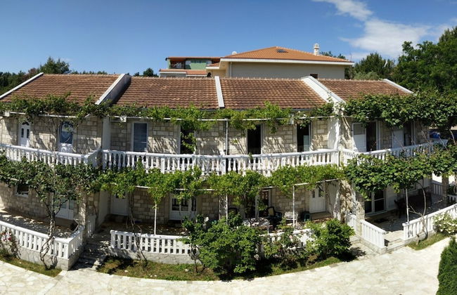 Maki Apartments - Foto 46