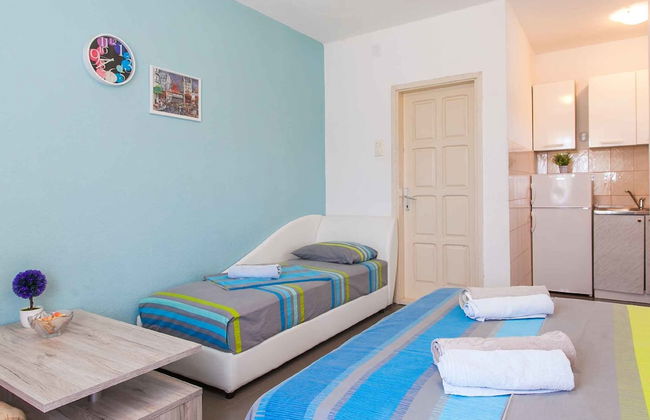 Maki Apartments - Foto 6