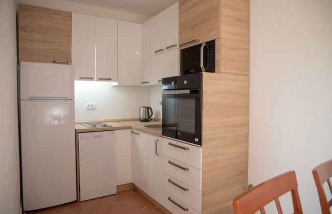 Maki Apartments - Foto 18