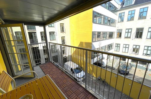 Foto 80 - Cozy Apt w Balcony in the Heart of Copenhagen