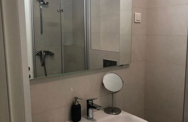 Central Garden Apartment - Foto 10