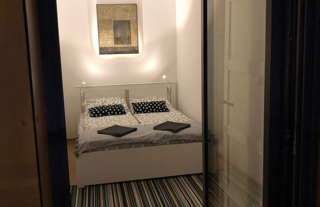 Central Garden Apartment - Foto 3
