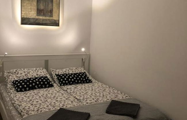 Central Garden Apartment - Foto 4