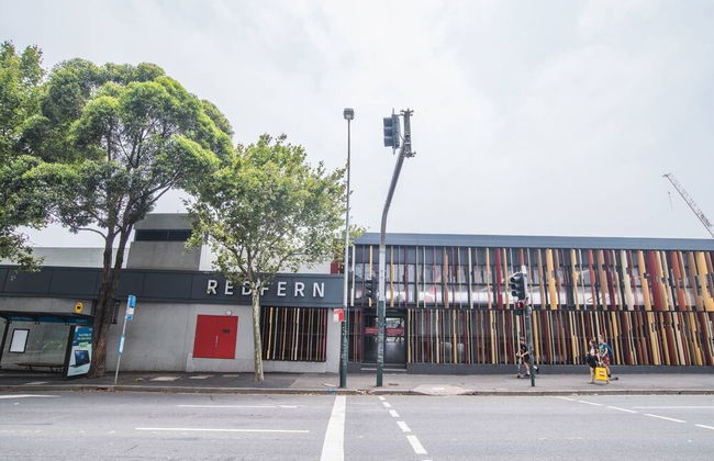 Home With Convenient Location! Close to Train&cbd - Photo 17