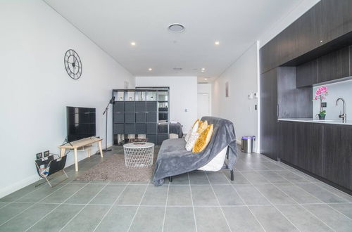 Photo 14 - Home With Convenient Location! Close to Train&cbd