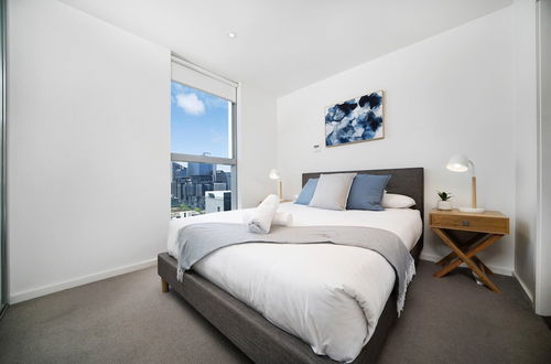 Foto 7 - Astra Apartments - Docklands