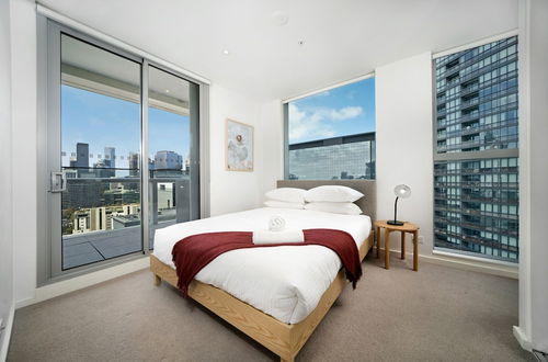 Foto 9 - Astra Apartments - Docklands