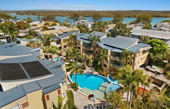 Montpellier Boutique Resort - Foto 16