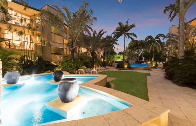 Montpellier Boutique Resort - Foto 11