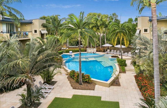 Montpellier Boutique Resort - Foto 12