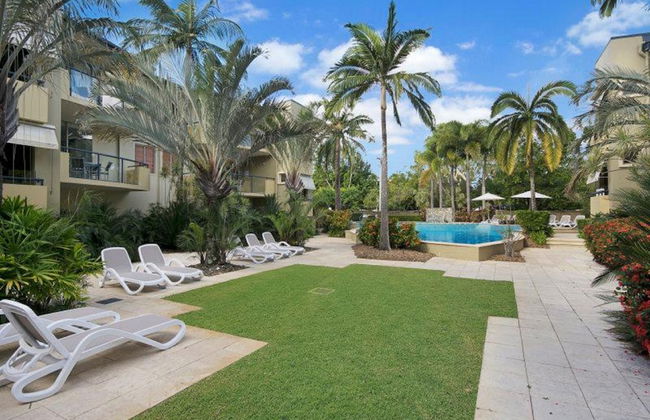 Montpellier Boutique Resort - Foto 18