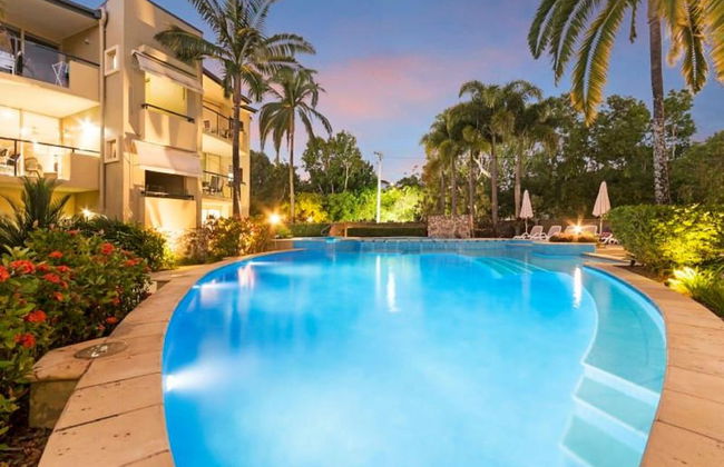 Montpellier Boutique Resort - Foto 13