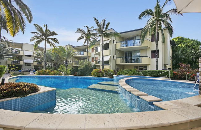 Montpellier Boutique Resort - Foto 14