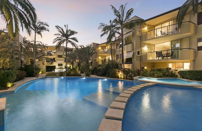 Montpellier Boutique Resort - Foto 1