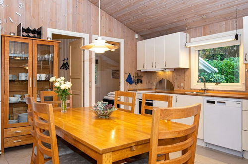 Photo 6 - 8 Person Holiday Home in Oksbol