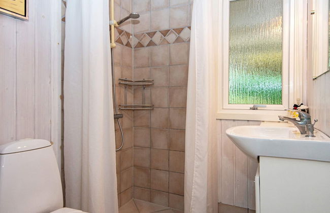 8 Person Holiday Home in Oksbol - Foto 25