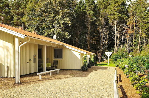 Photo 34 - 8 Person Holiday Home in Oksbol